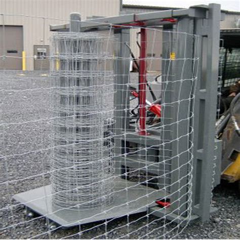 Self Loading Wire Dispenser 